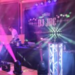 wedding DJ