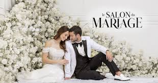 Salon du Mariage Paris 2025