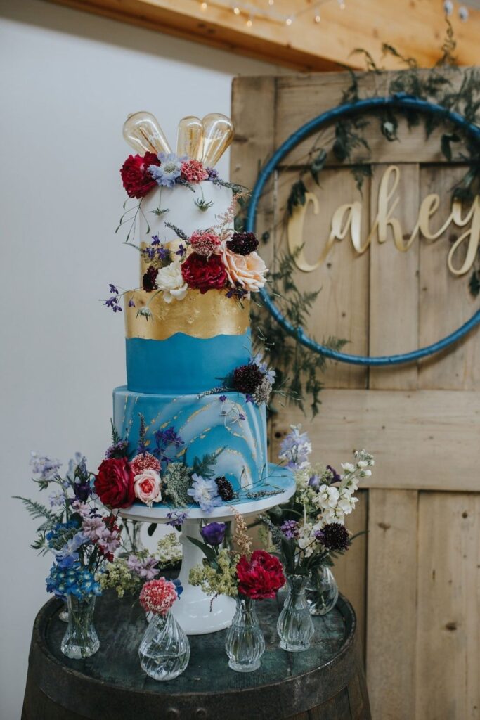 Wedding Cake Toppers